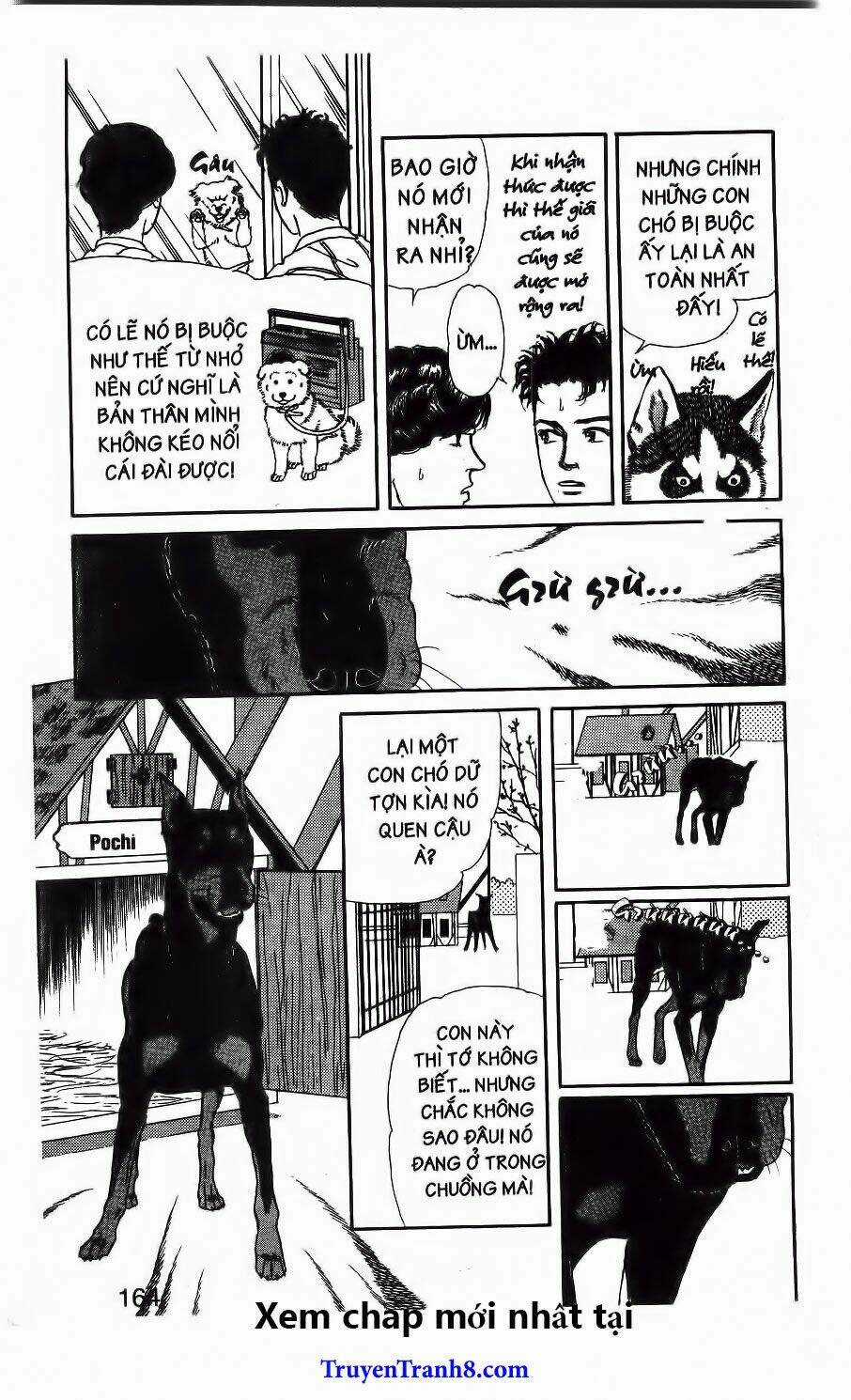 Bác Sĩ Thú Y - Chapter 89 - Trang 15