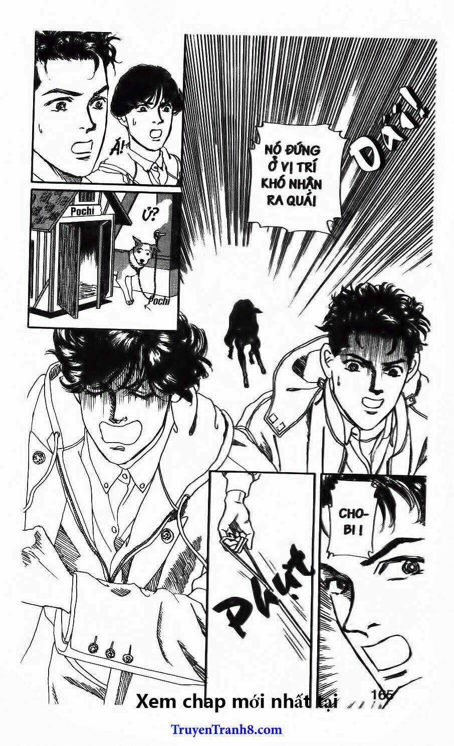 Bác Sĩ Thú Y - Chapter 89 - Trang 16