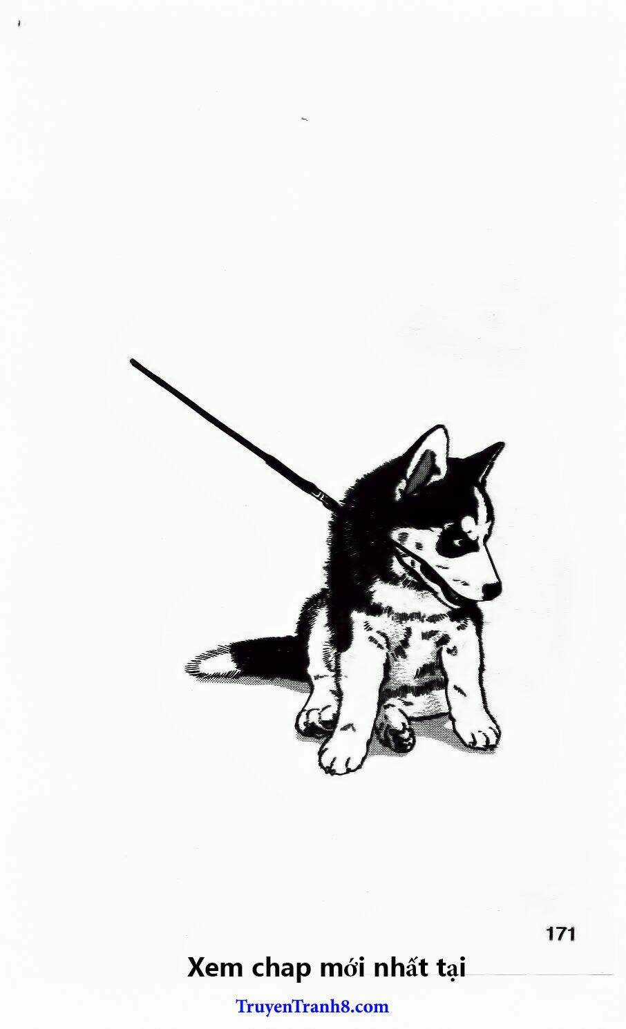 Bác Sĩ Thú Y - Chapter 89 - Trang 22