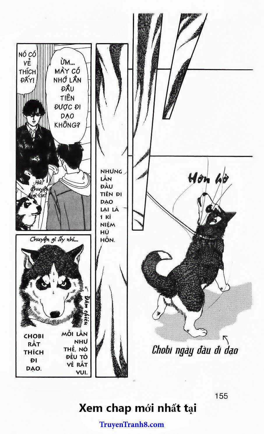 Bác Sĩ Thú Y - Chapter 89 - Trang 6