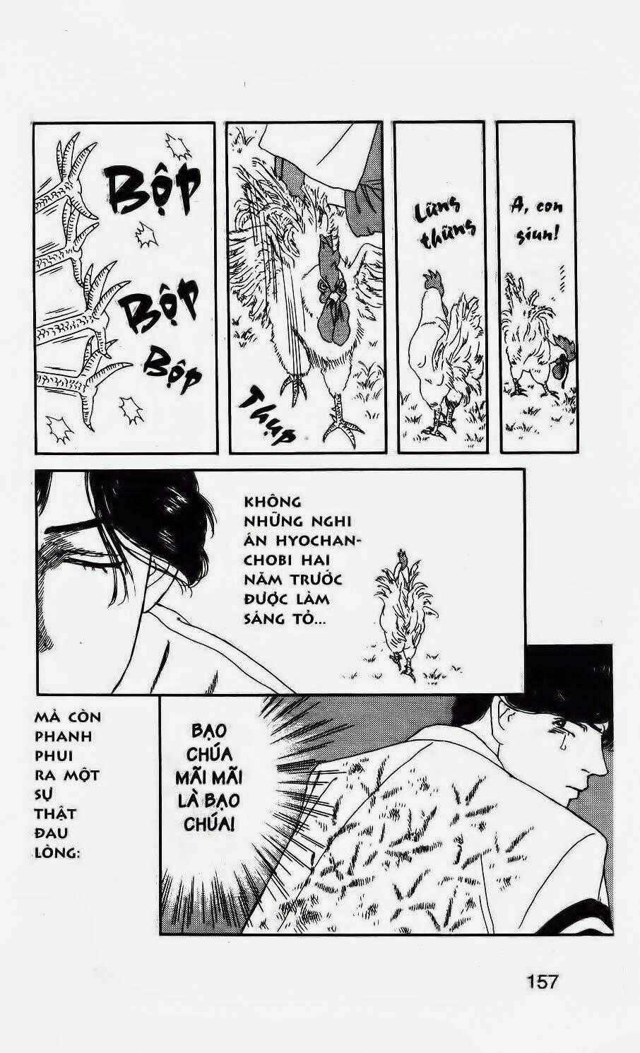 Bác Sĩ Thú Y - Chapter 9 - Trang 26