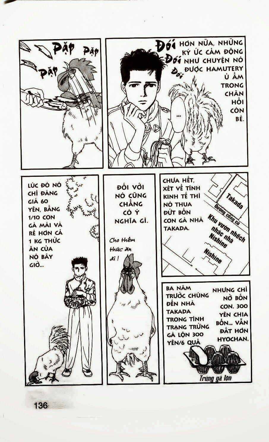 Bác Sĩ Thú Y - Chapter 9 - Trang 4