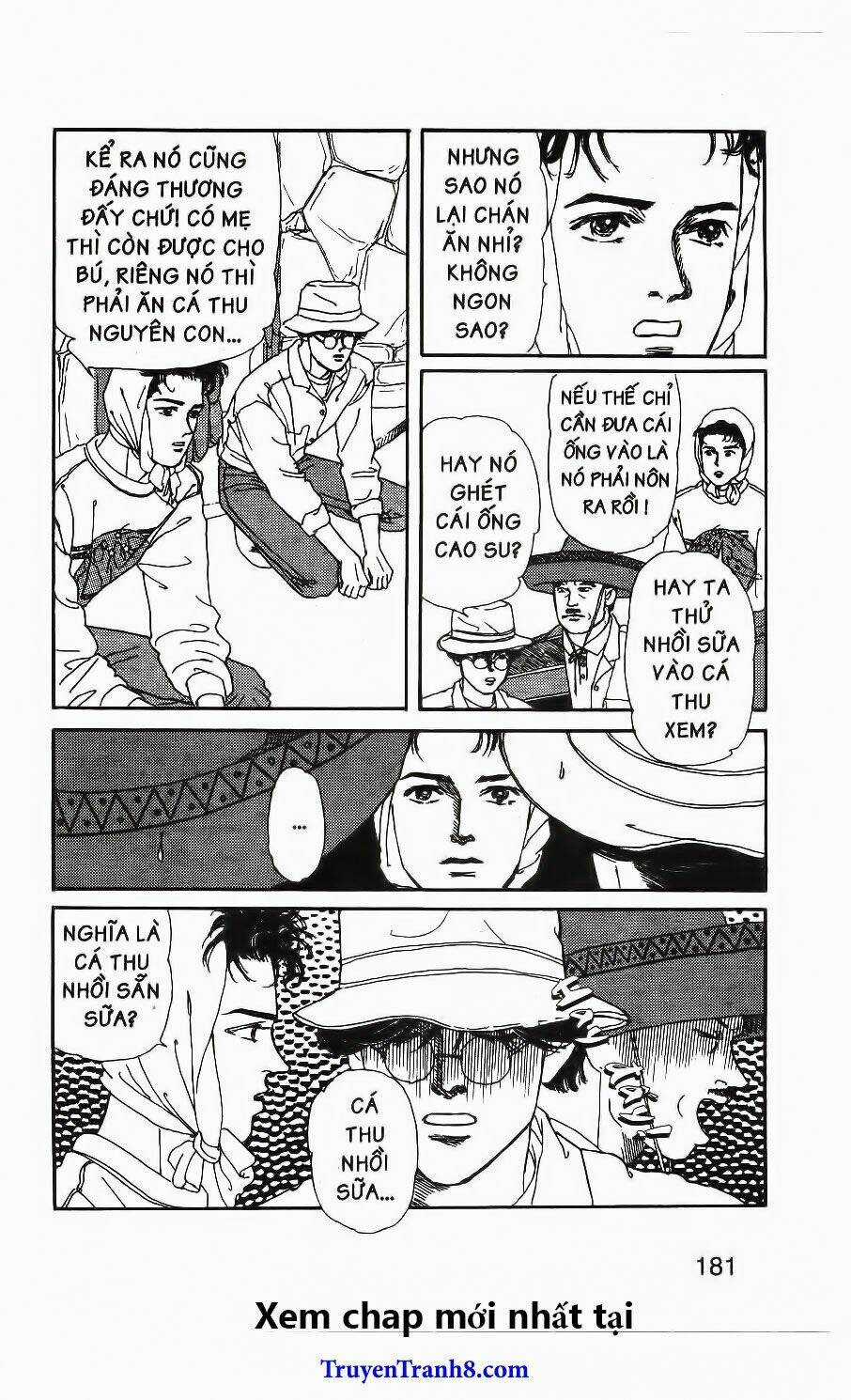 Bác Sĩ Thú Y - Chapter 90 - Trang 13