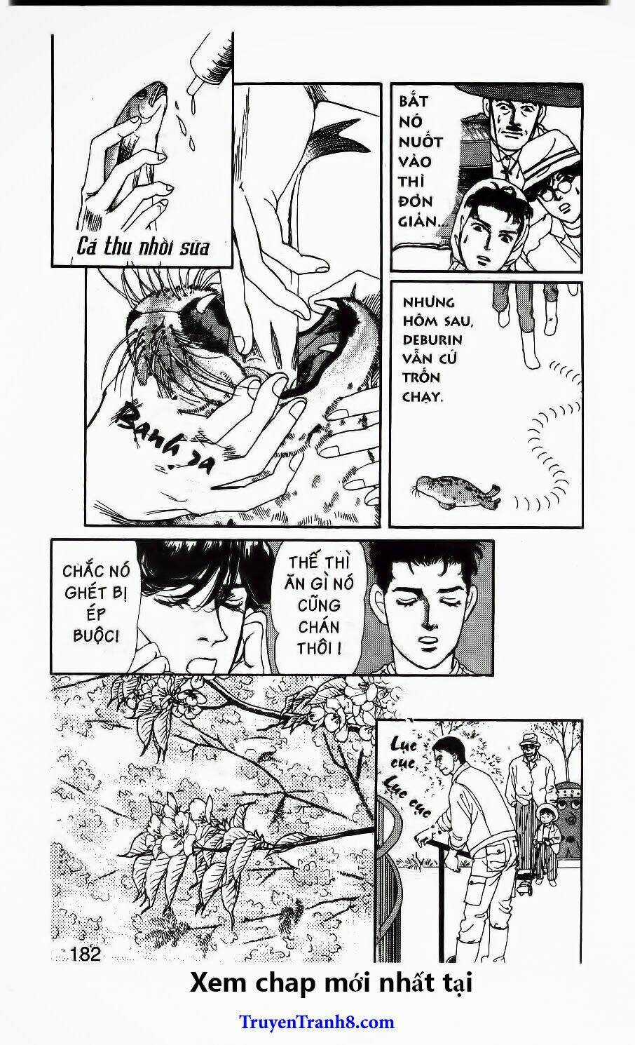 Bác Sĩ Thú Y - Chapter 90 - Trang 14