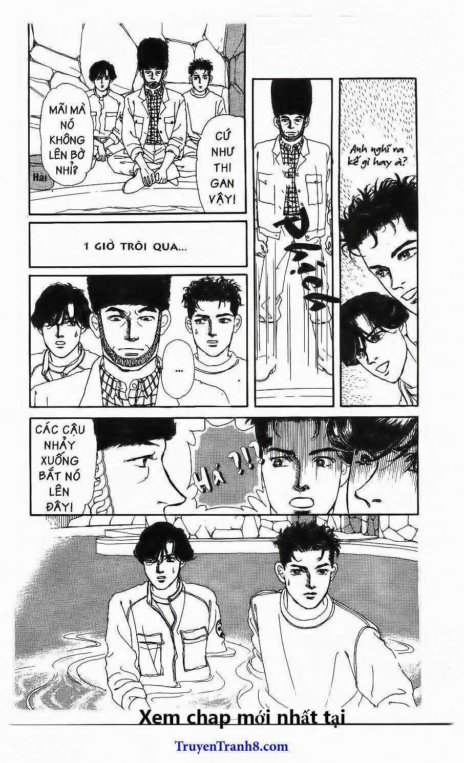 Bác Sĩ Thú Y - Chapter 90 - Trang 17