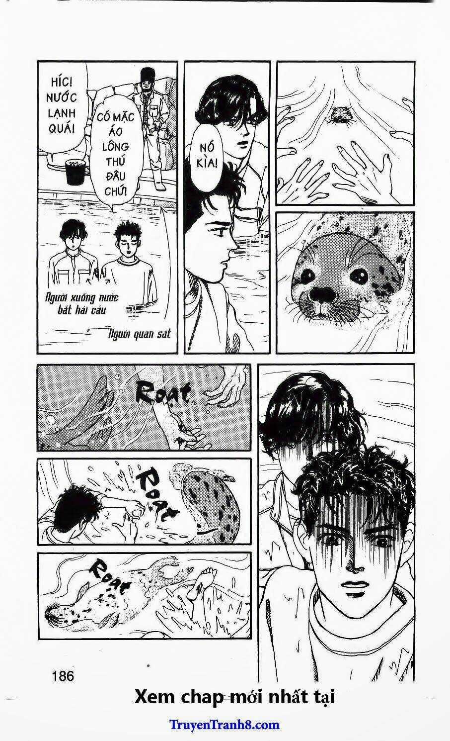 Bác Sĩ Thú Y - Chapter 90 - Trang 18