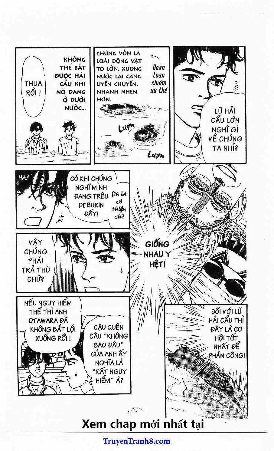 Bác Sĩ Thú Y - Chapter 90 - Trang 19