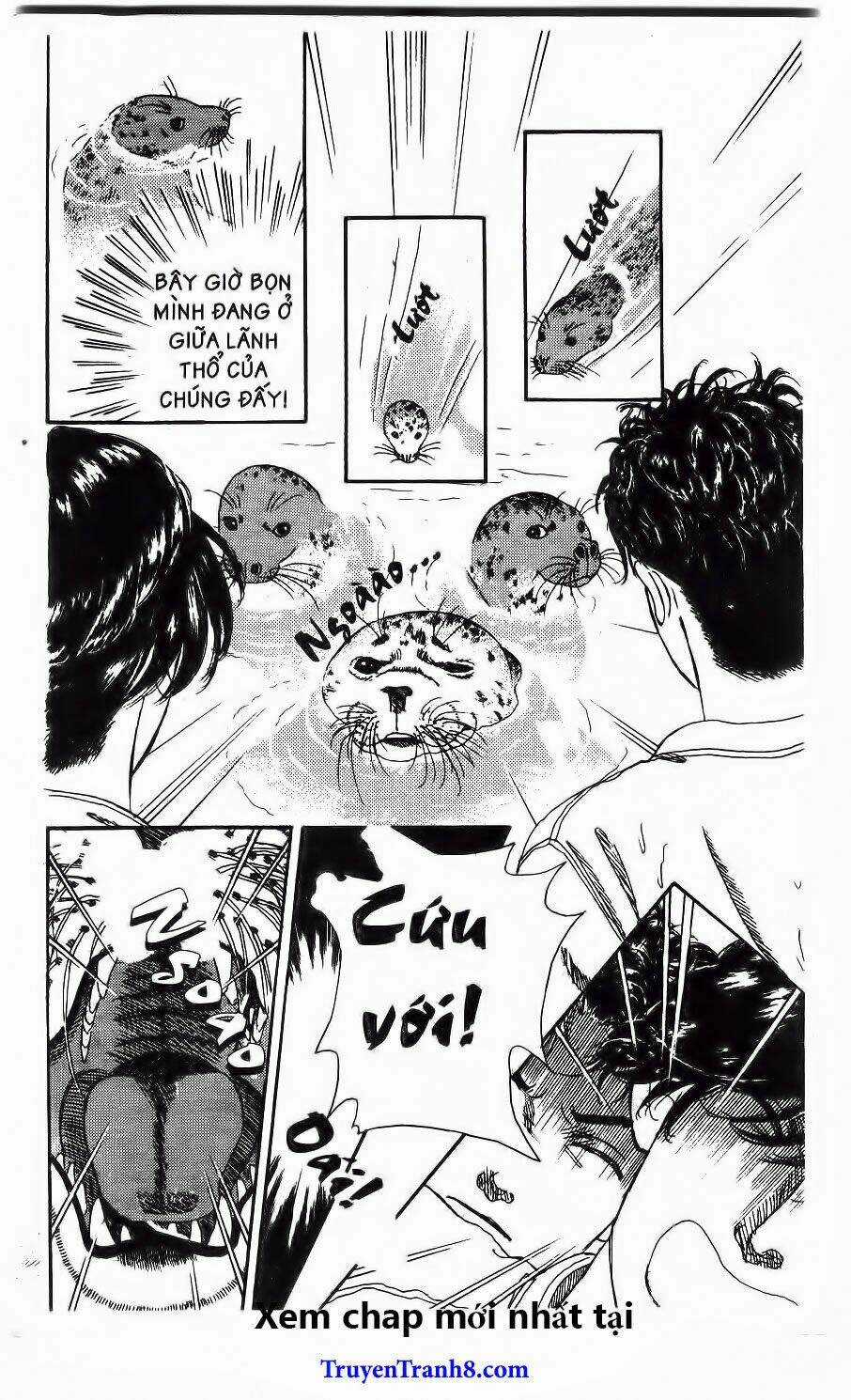 Bác Sĩ Thú Y - Chapter 90 - Trang 20