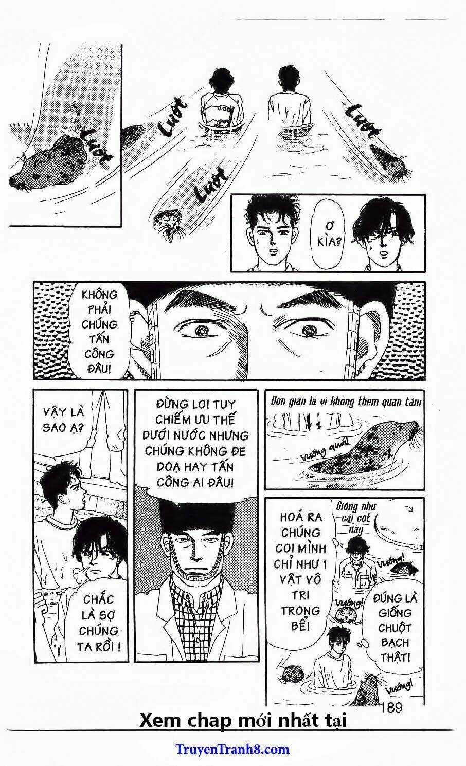 Bác Sĩ Thú Y - Chapter 90 - Trang 21