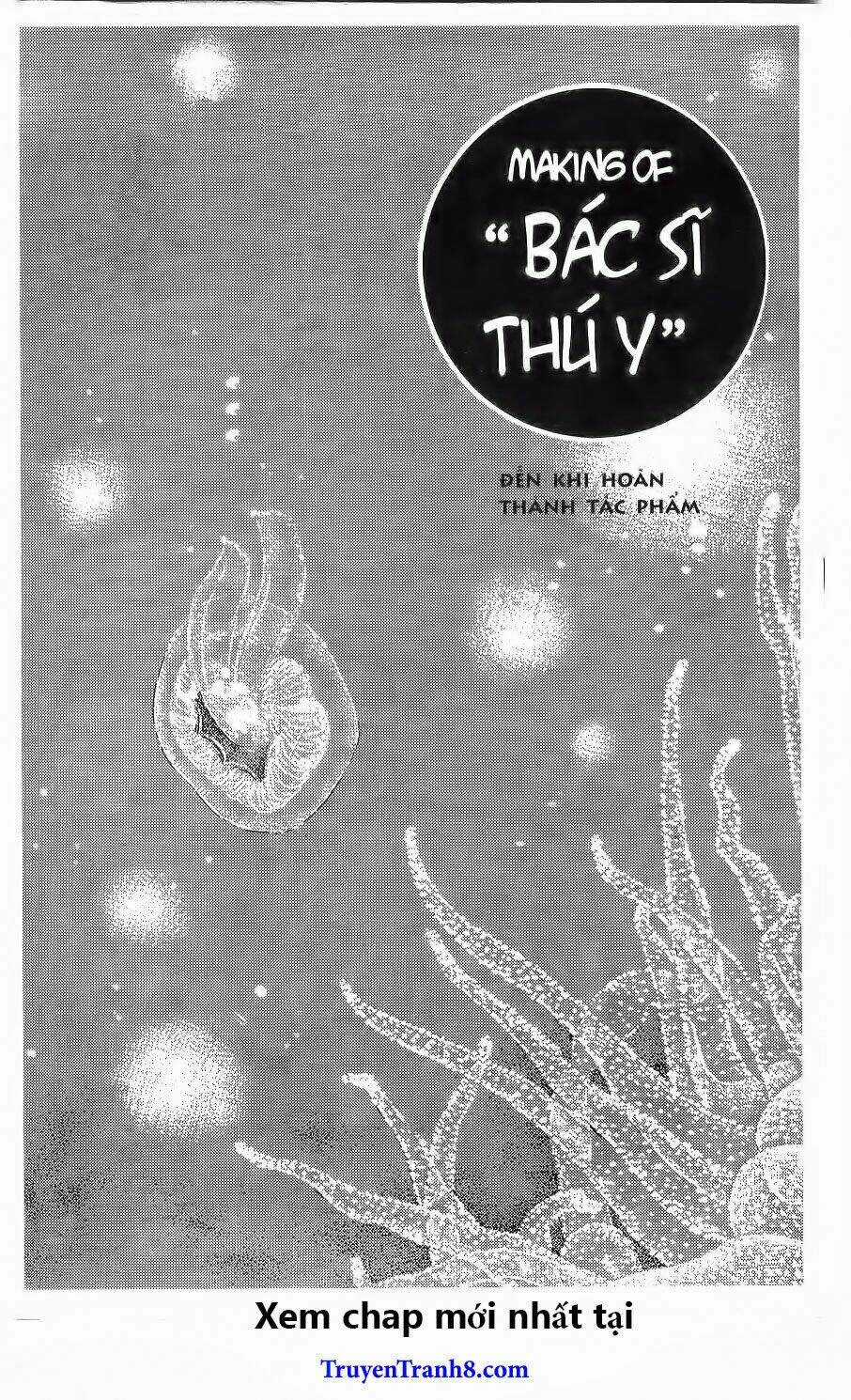 Bác Sĩ Thú Y - Chapter 90 - Trang 24