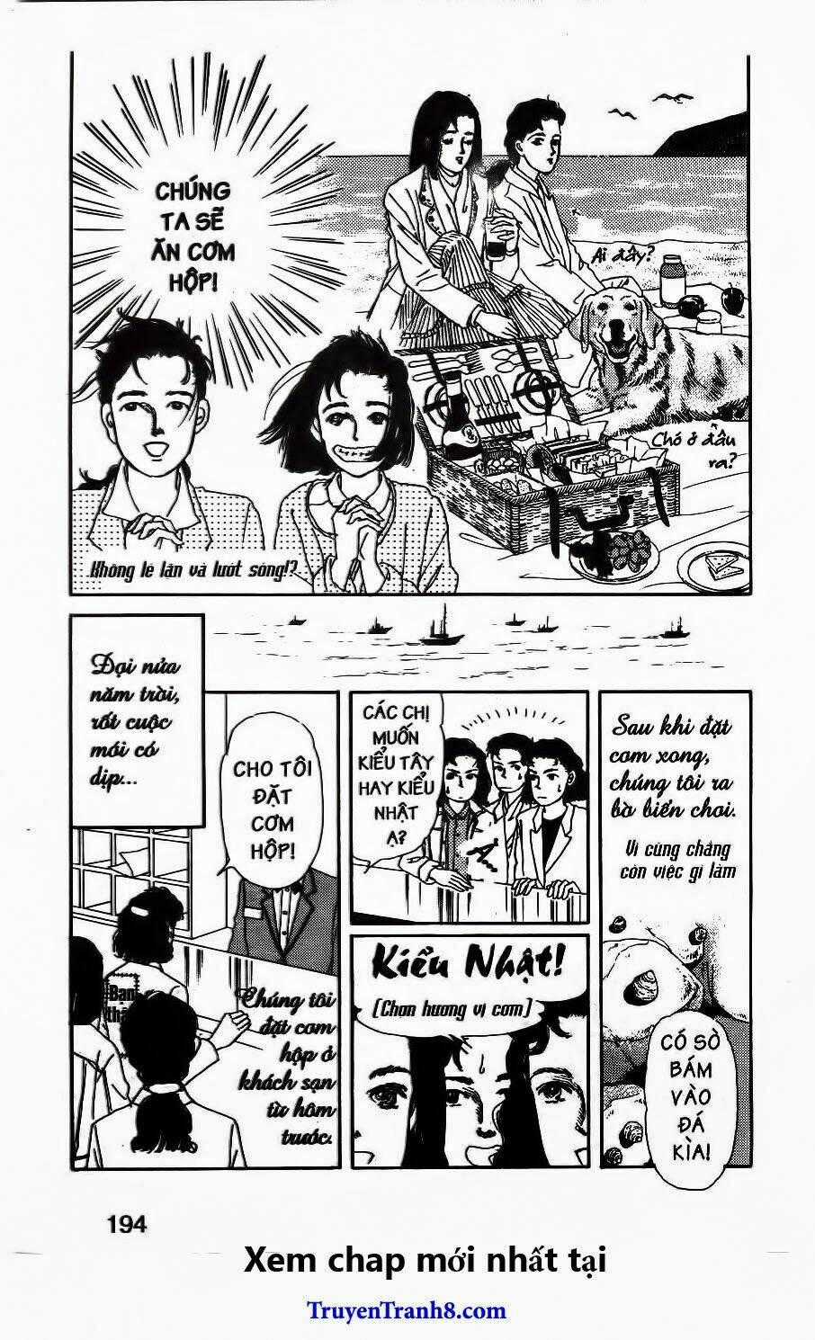 Bác Sĩ Thú Y - Chapter 90 - Trang 26