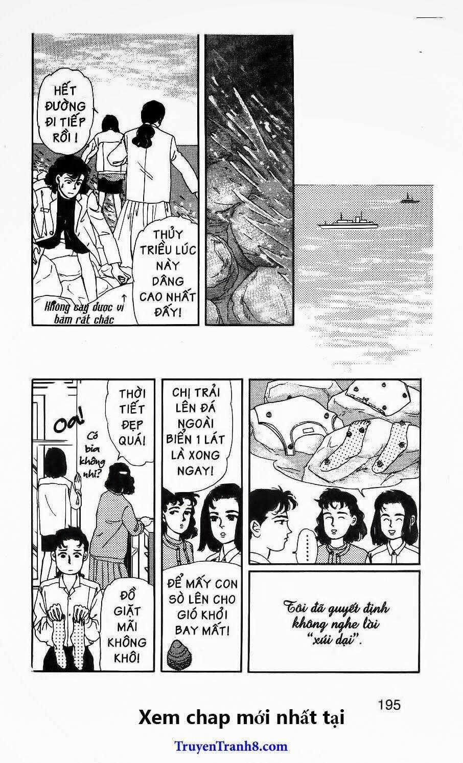 Bác Sĩ Thú Y - Chapter 90 - Trang 27