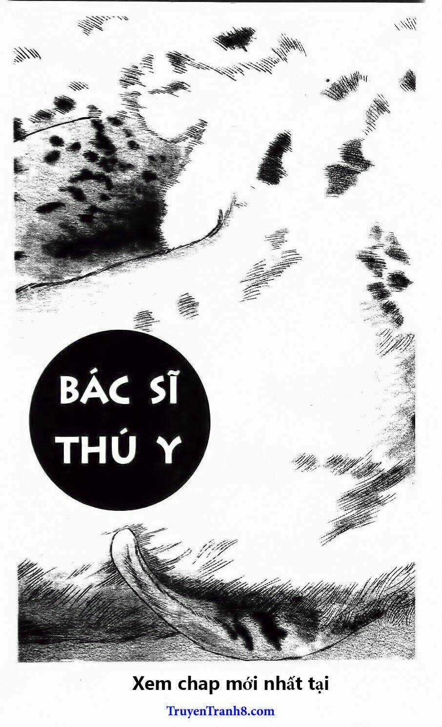 Bác Sĩ Thú Y - Chapter 90 - Trang 4