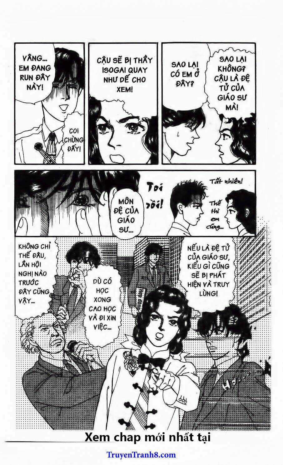 Bác Sĩ Thú Y - Chapter 91 - Trang 11