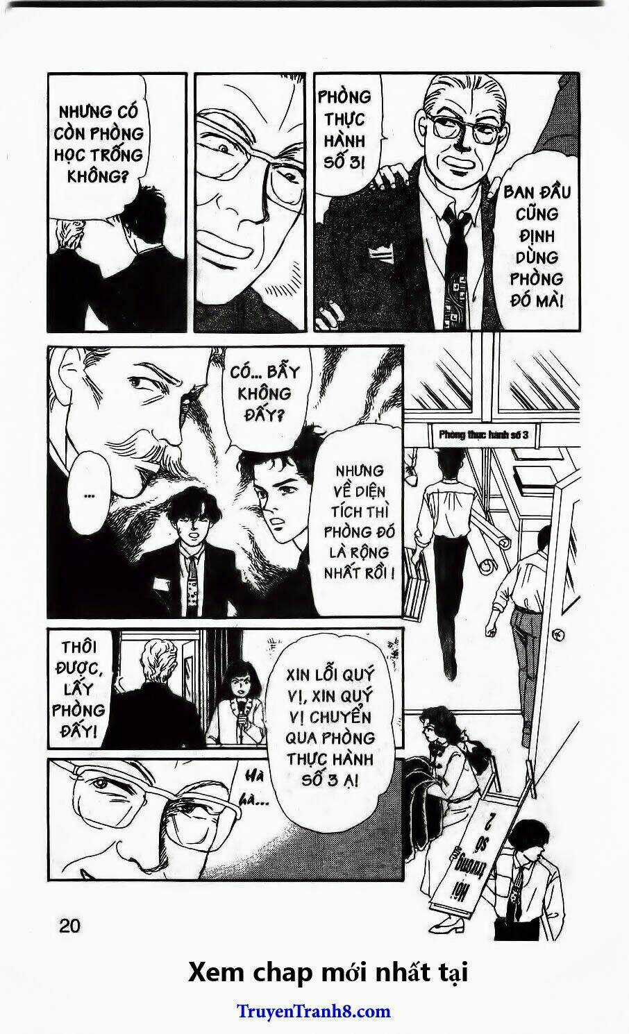 Bác Sĩ Thú Y - Chapter 91 - Trang 16