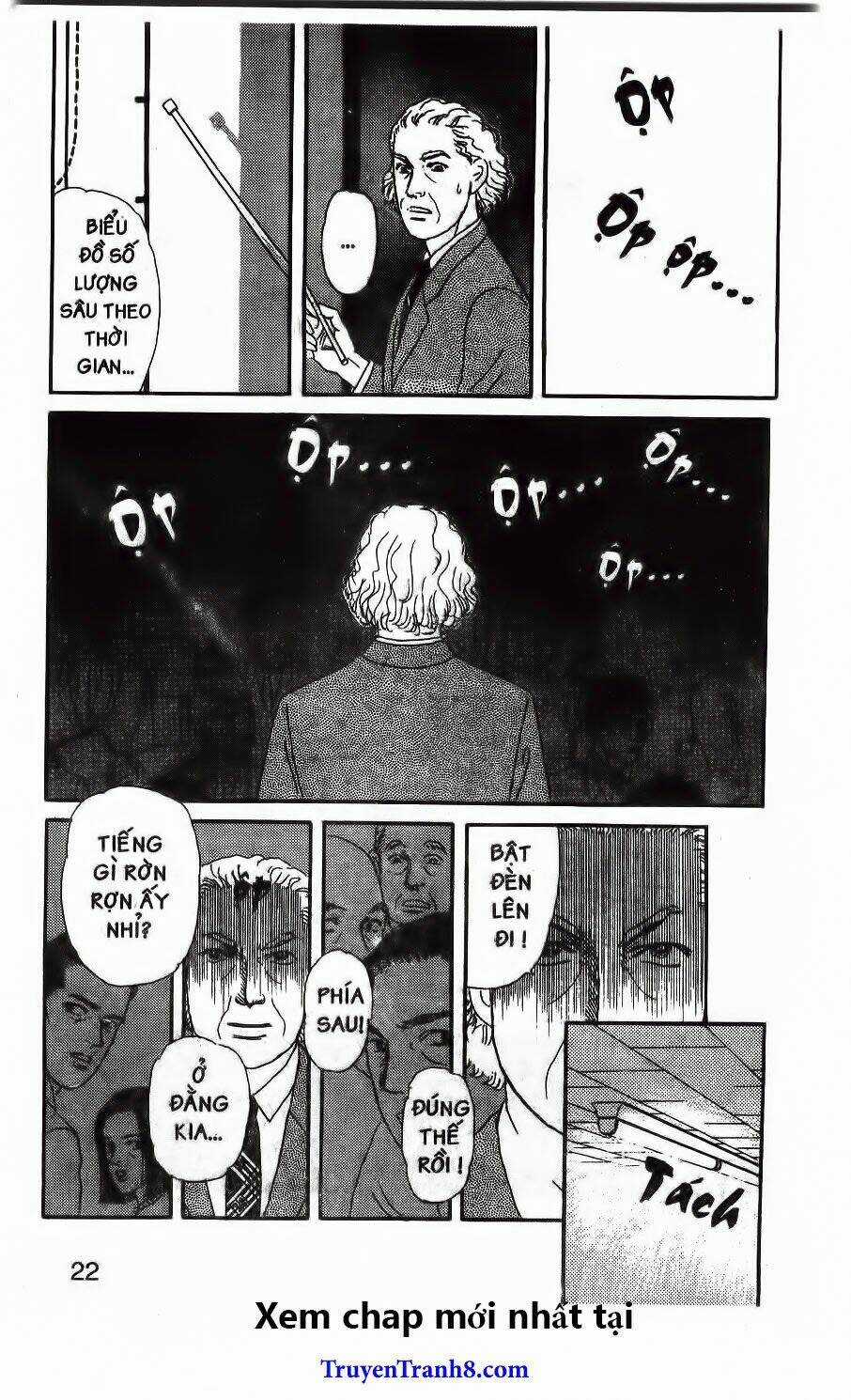 Bác Sĩ Thú Y - Chapter 91 - Trang 18