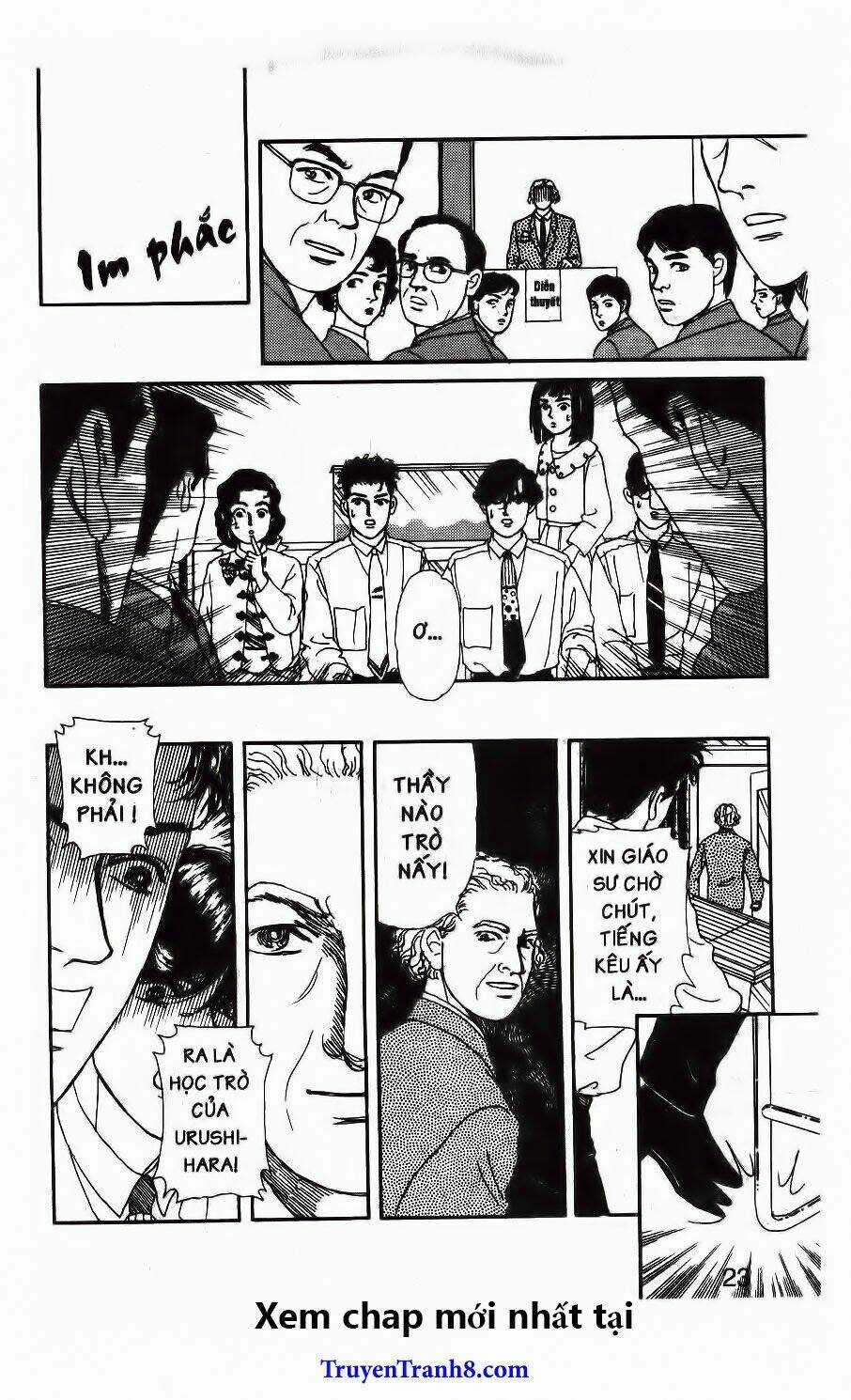 Bác Sĩ Thú Y - Chapter 91 - Trang 19