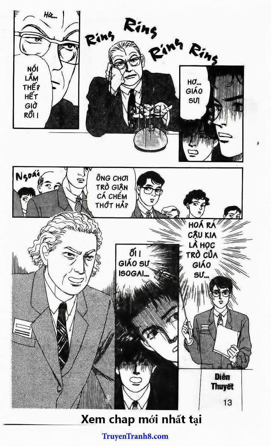 Bác Sĩ Thú Y - Chapter 91 - Trang 9