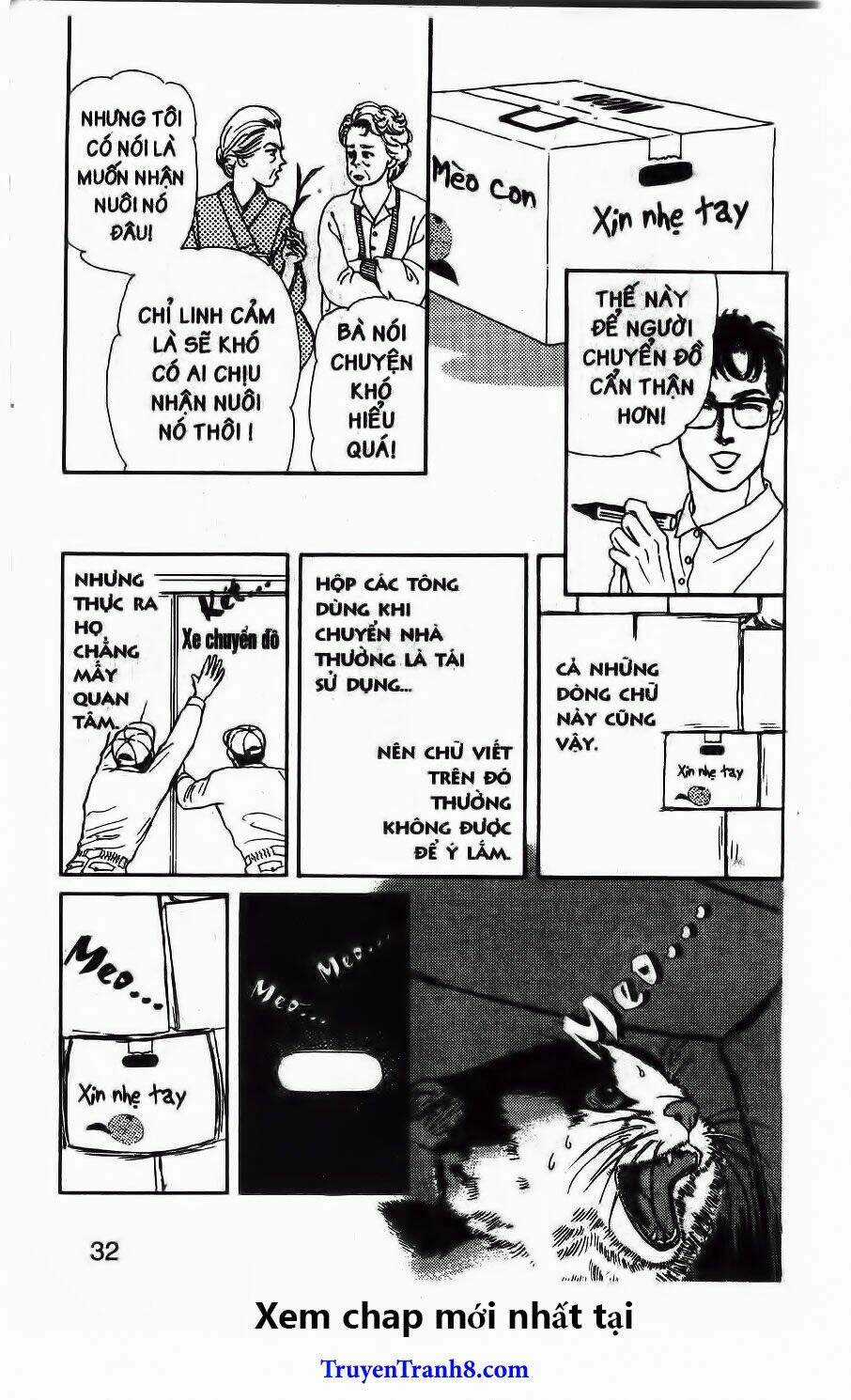 Bác Sĩ Thú Y - Chapter 92 - Trang 11