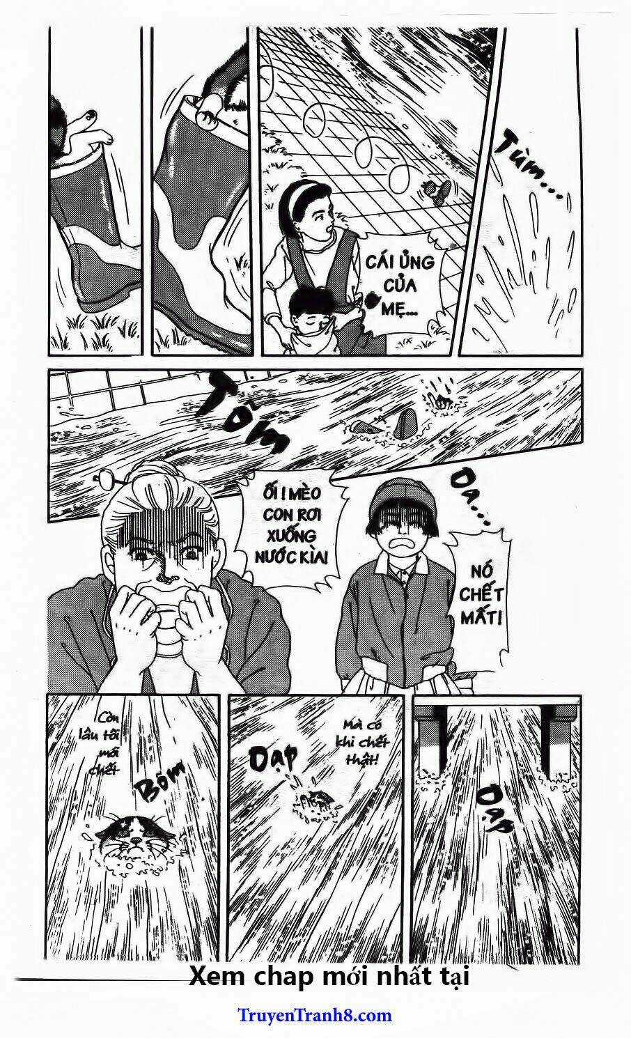 Bác Sĩ Thú Y - Chapter 92 - Trang 16