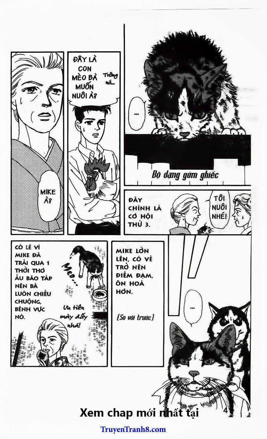 Bác Sĩ Thú Y - Chapter 92 - Trang 20