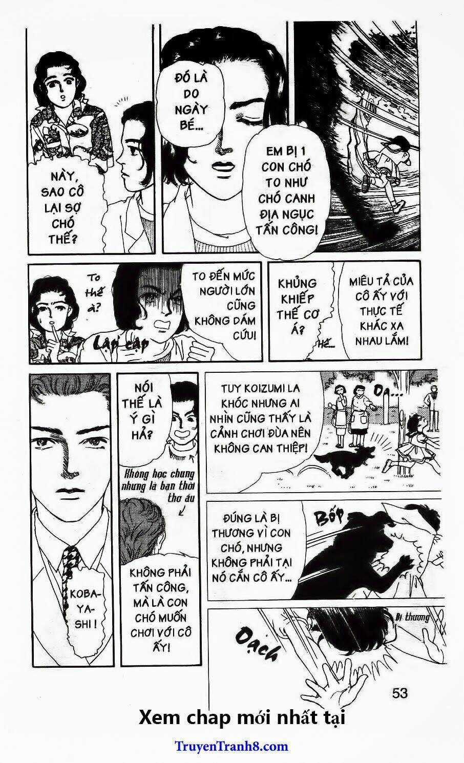 Bác Sĩ Thú Y - Chapter 93 - Trang 14