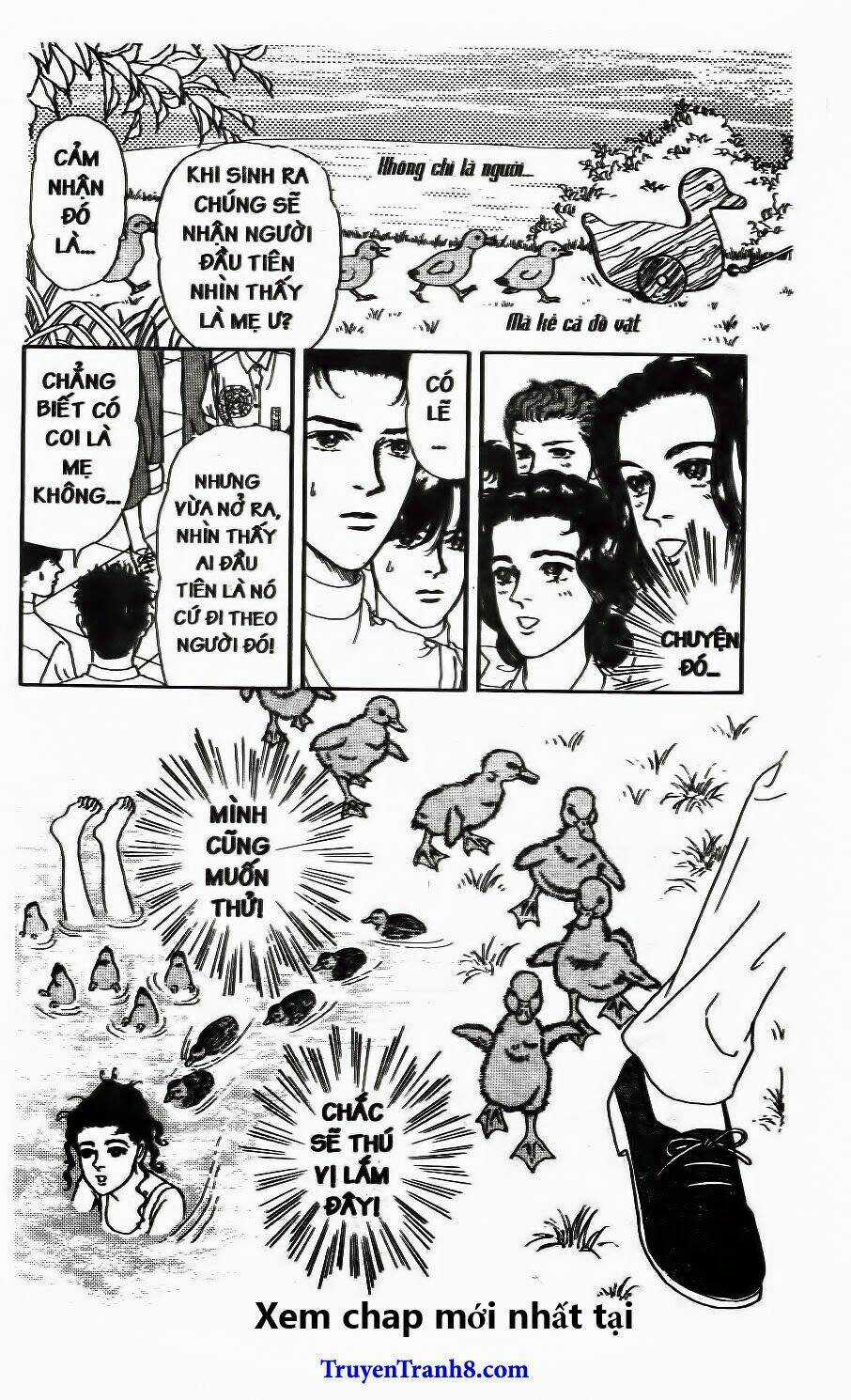 Bác Sĩ Thú Y - Chapter 94 - Trang 10