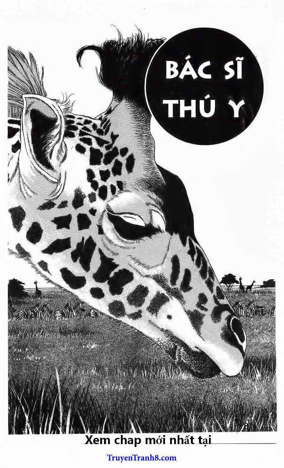 Bác Sĩ Thú Y - Chapter 95 - Trang 4