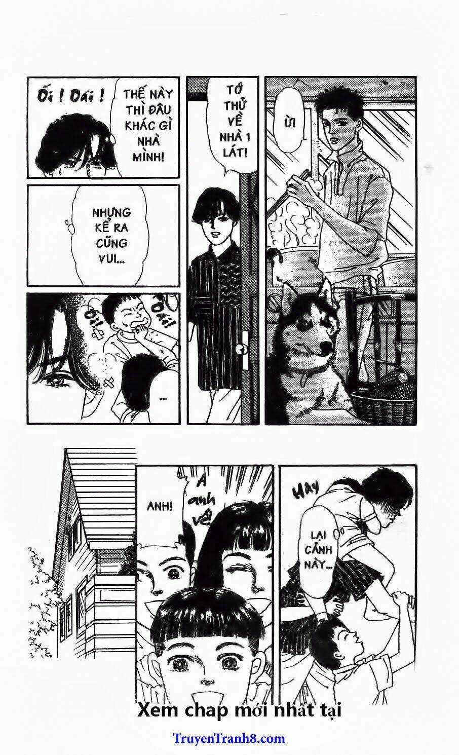 Bác Sĩ Thú Y - Chapter 96 - Trang 12