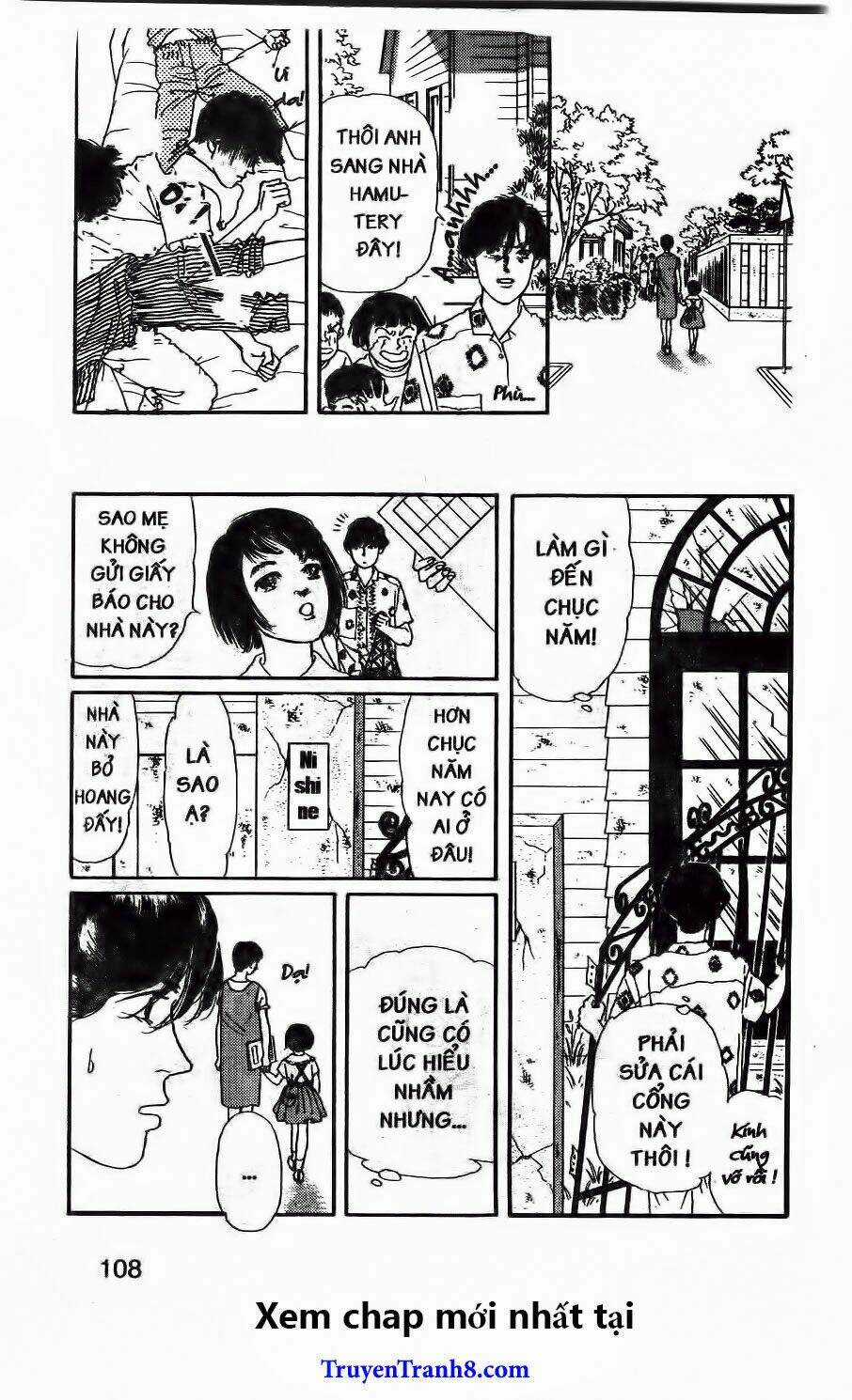 Bác Sĩ Thú Y - Chapter 96 - Trang 13