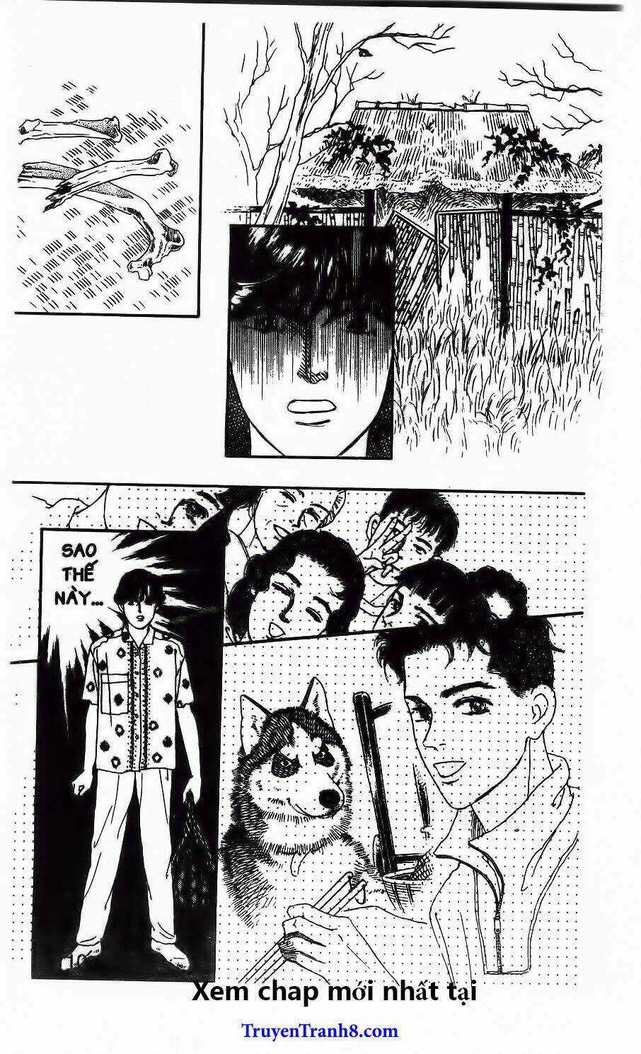 Bác Sĩ Thú Y - Chapter 96 - Trang 14
