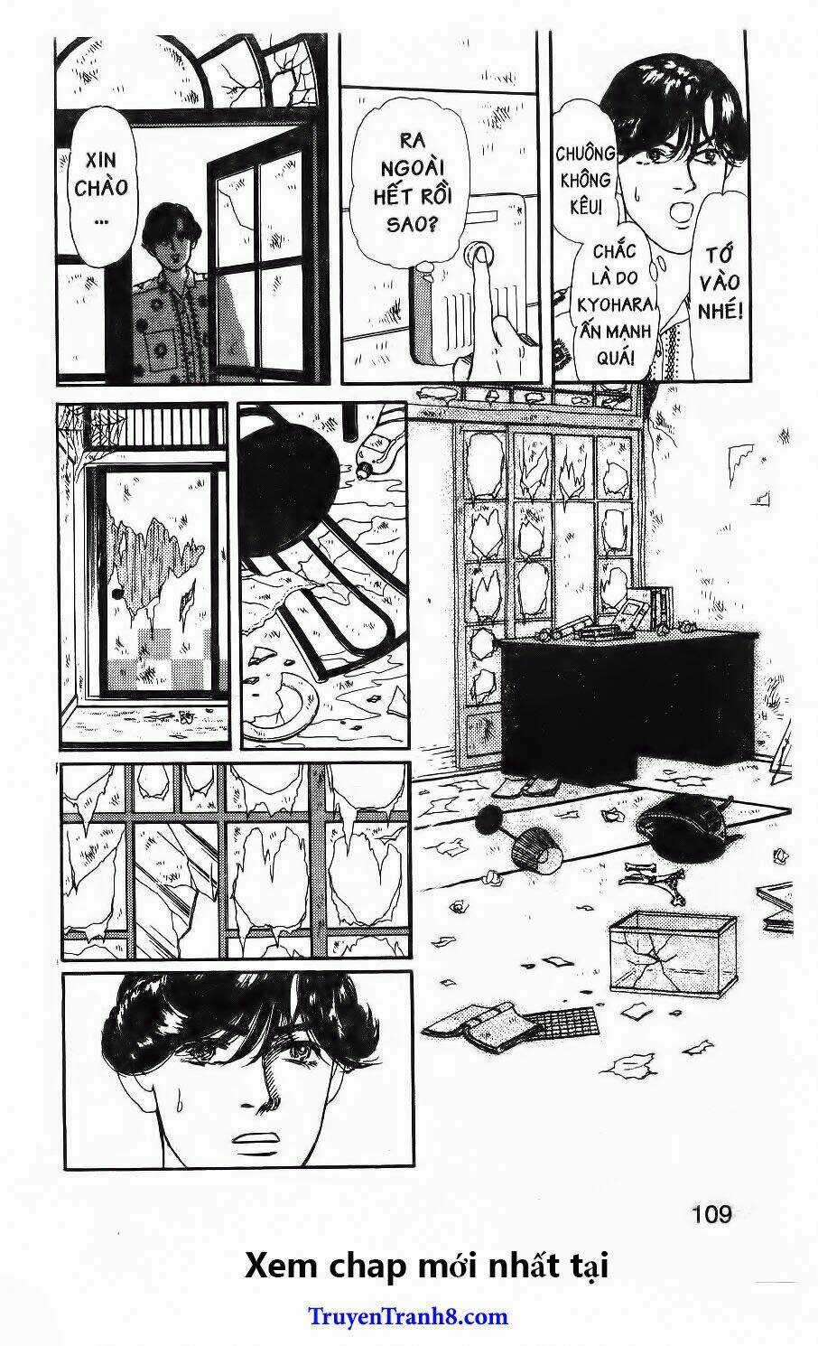 Bác Sĩ Thú Y - Chapter 96 - Trang 15