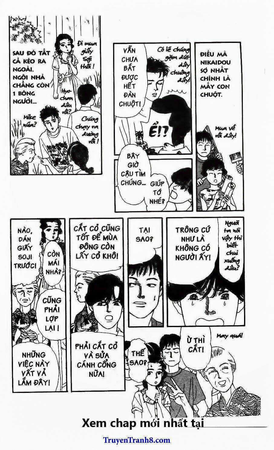 Bác Sĩ Thú Y - Chapter 96 - Trang 20