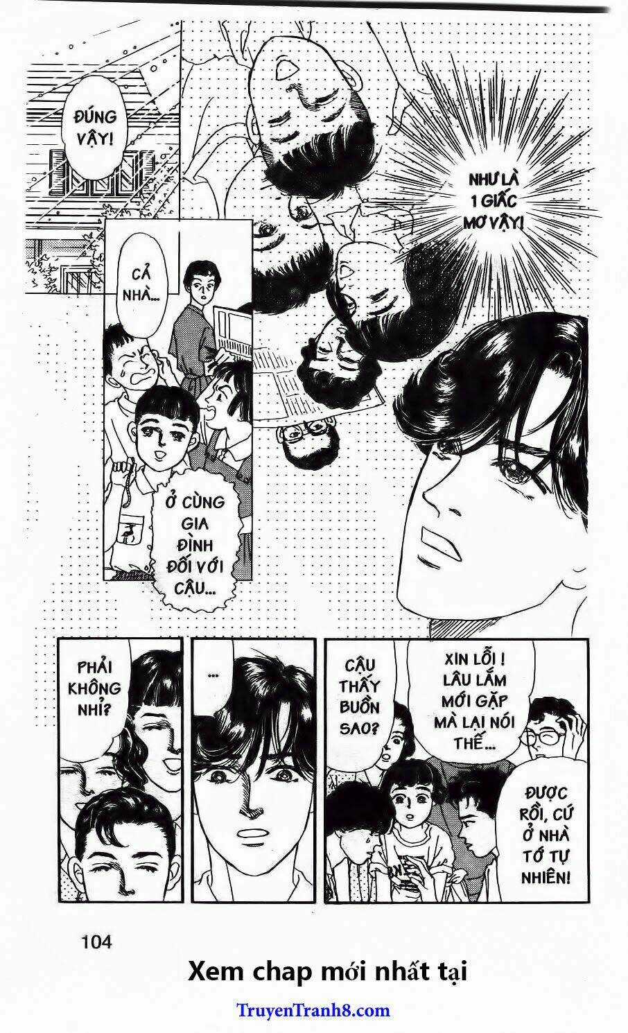 Bác Sĩ Thú Y - Chapter 96 - Trang 9