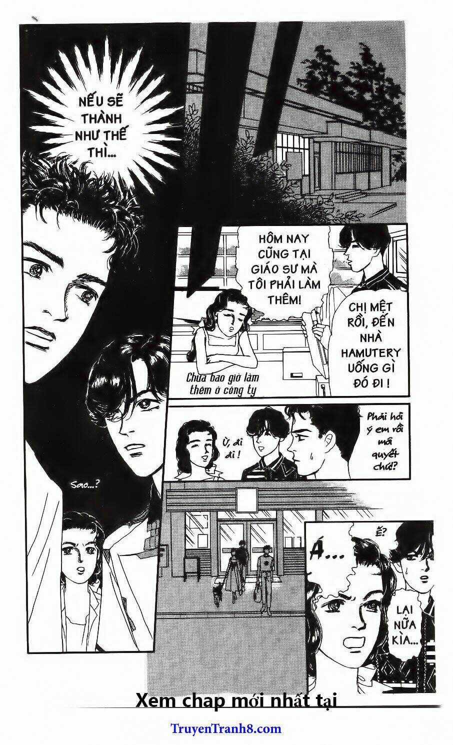 Bác Sĩ Thú Y - Chapter 97 - Trang 16