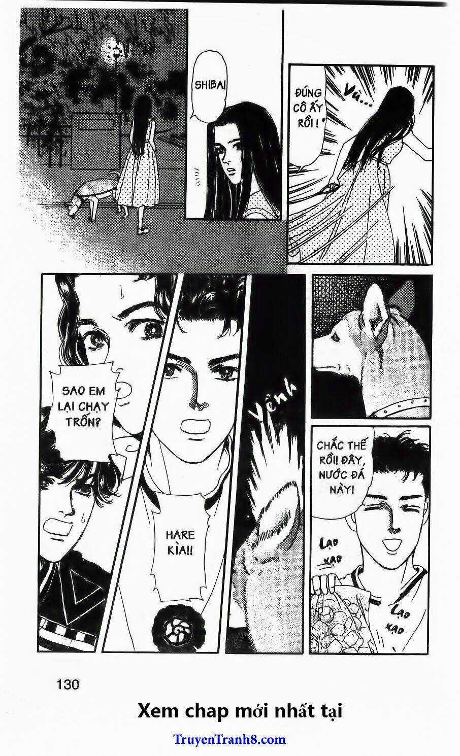 Bác Sĩ Thú Y - Chapter 97 - Trang 17