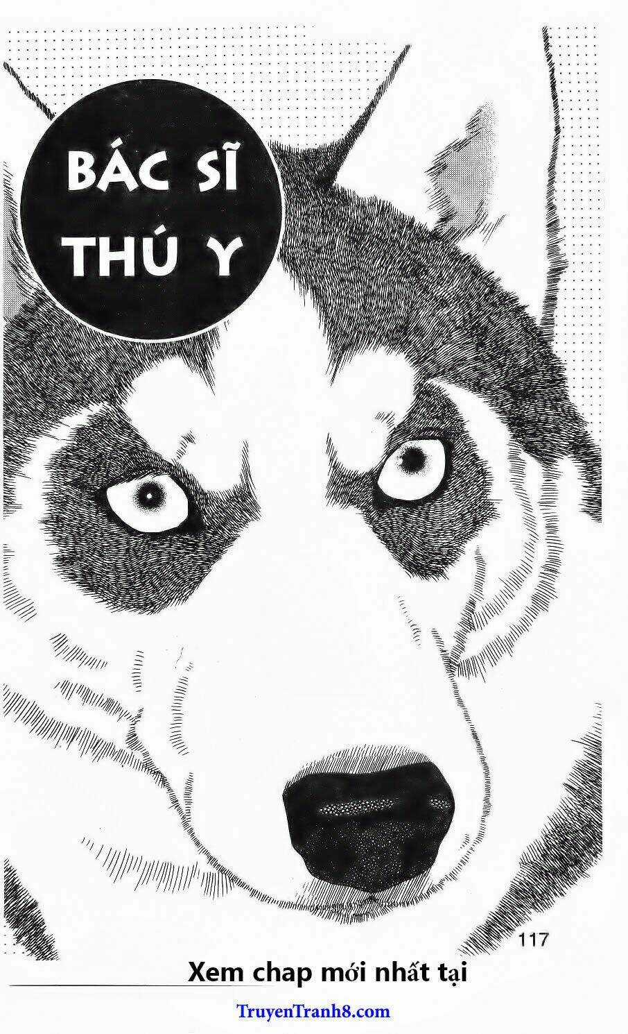 Bác Sĩ Thú Y - Chapter 97 - Trang 4