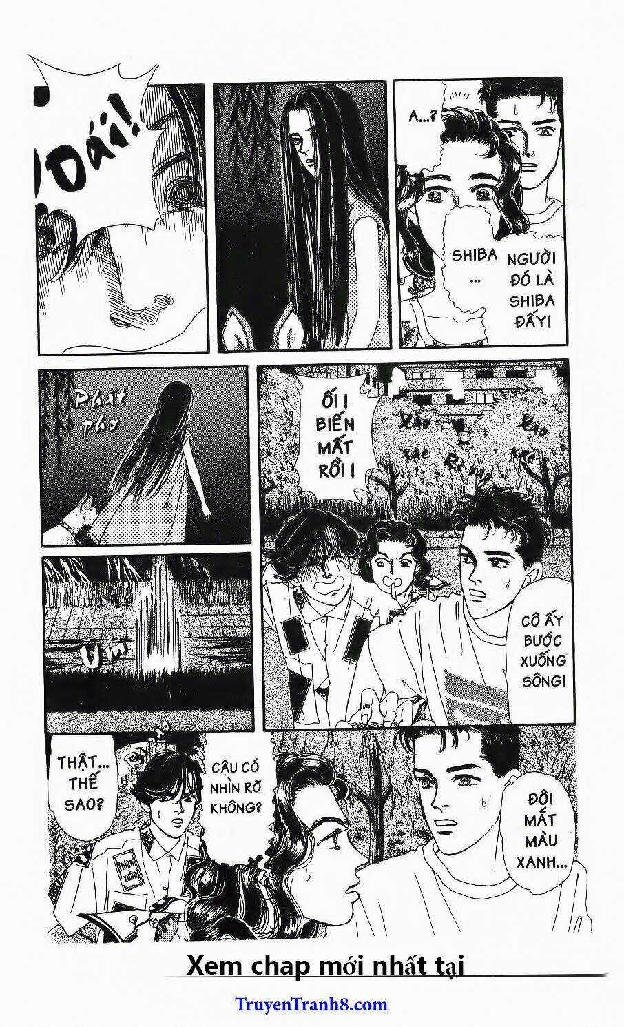 Bác Sĩ Thú Y - Chapter 97 - Trang 8