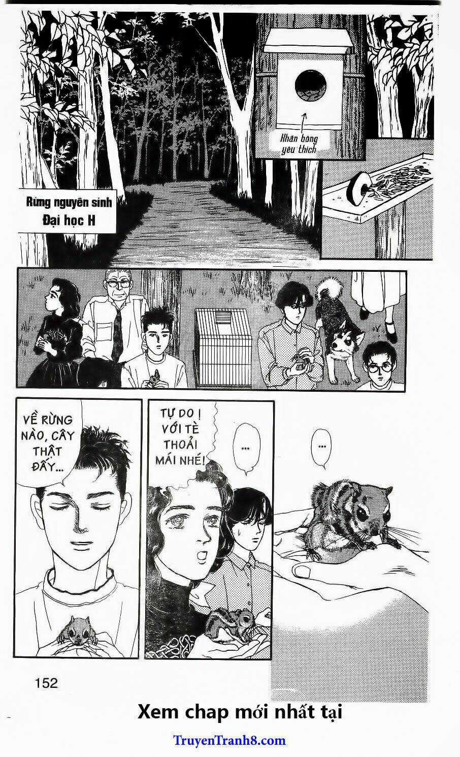 Bác Sĩ Thú Y - Chapter 98 - Trang 21