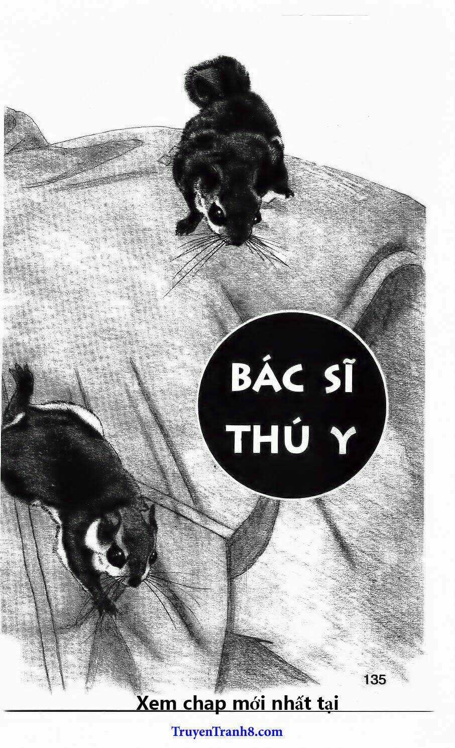 Bác Sĩ Thú Y - Chapter 98 - Trang 4