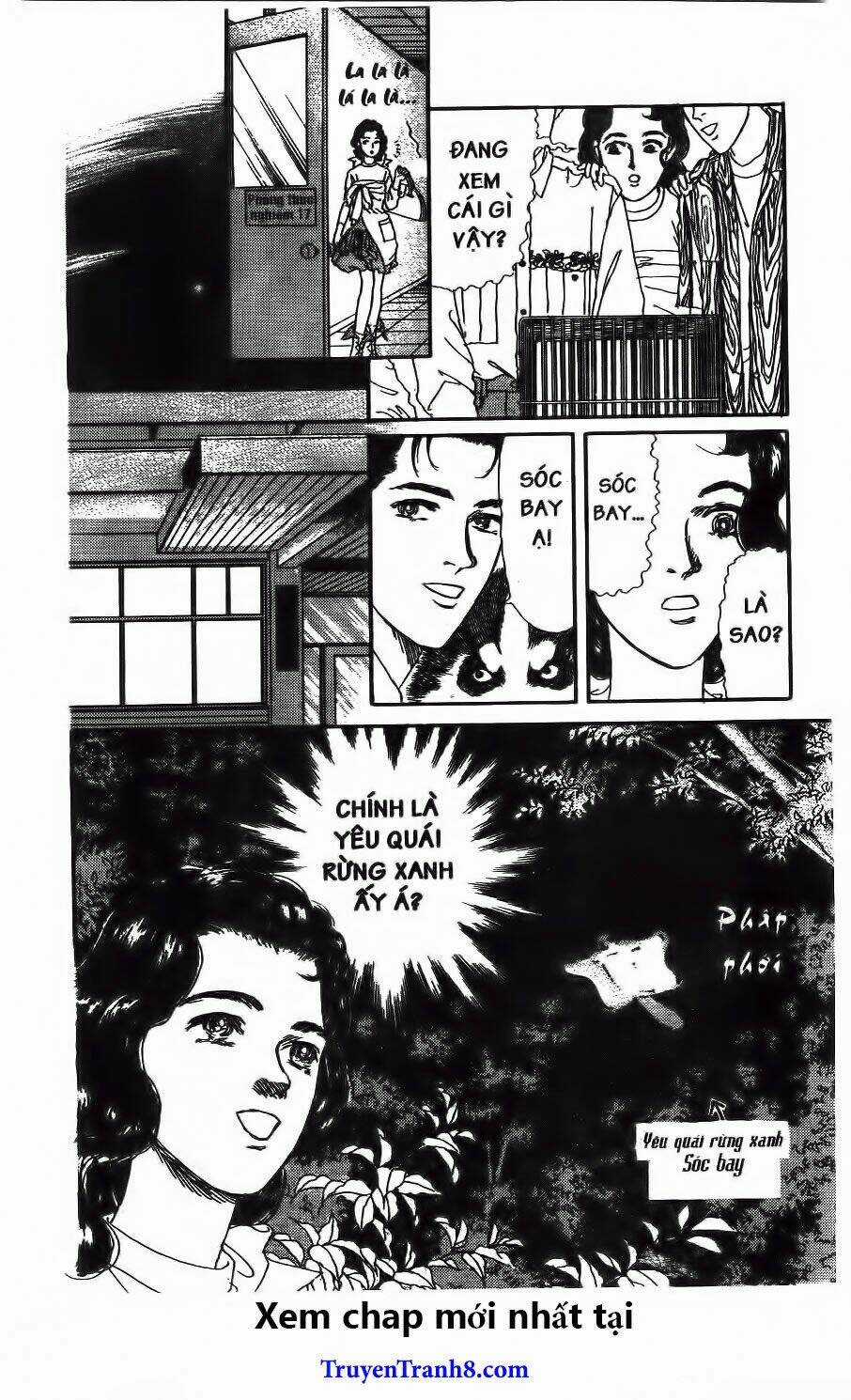 Bác Sĩ Thú Y - Chapter 98 - Trang 5