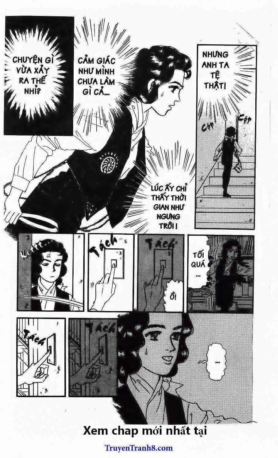 Bác Sĩ Thú Y - Chapter 99 - Trang 11