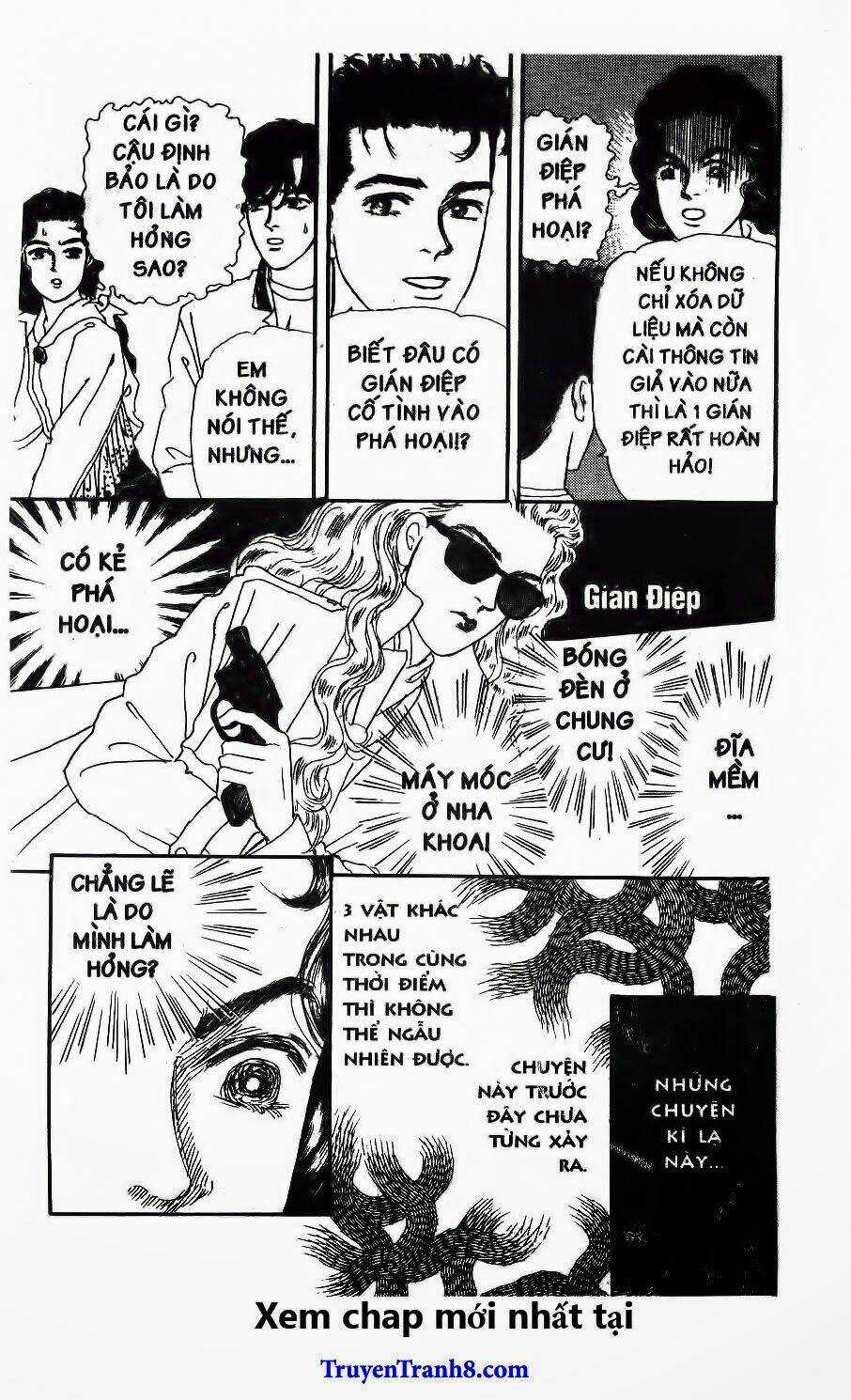 Bác Sĩ Thú Y - Chapter 99 - Trang 13