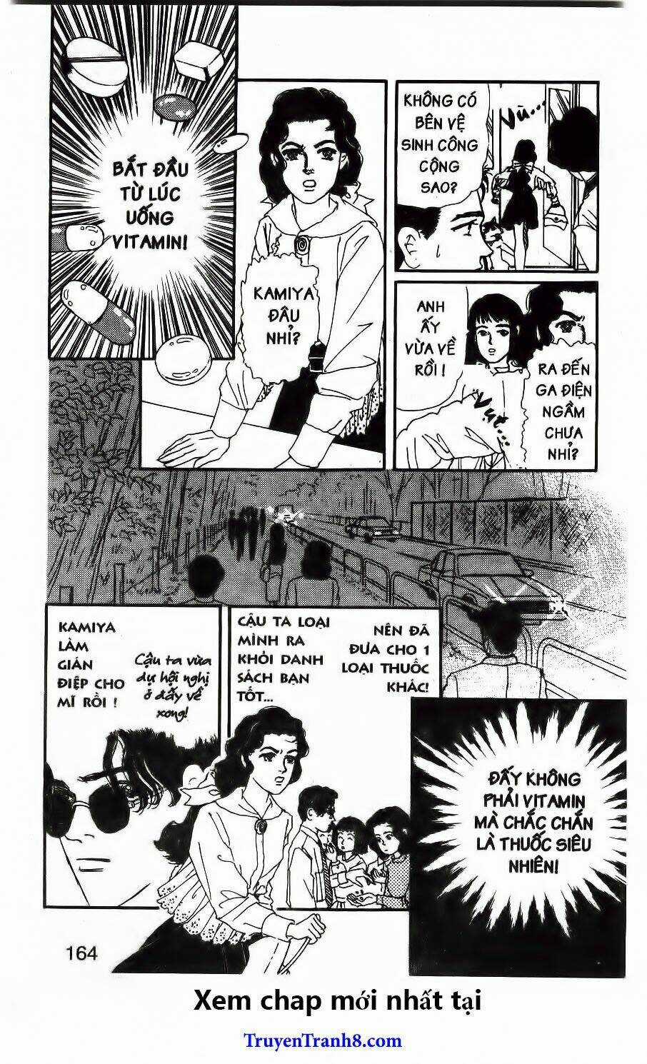 Bác Sĩ Thú Y - Chapter 99 - Trang 14