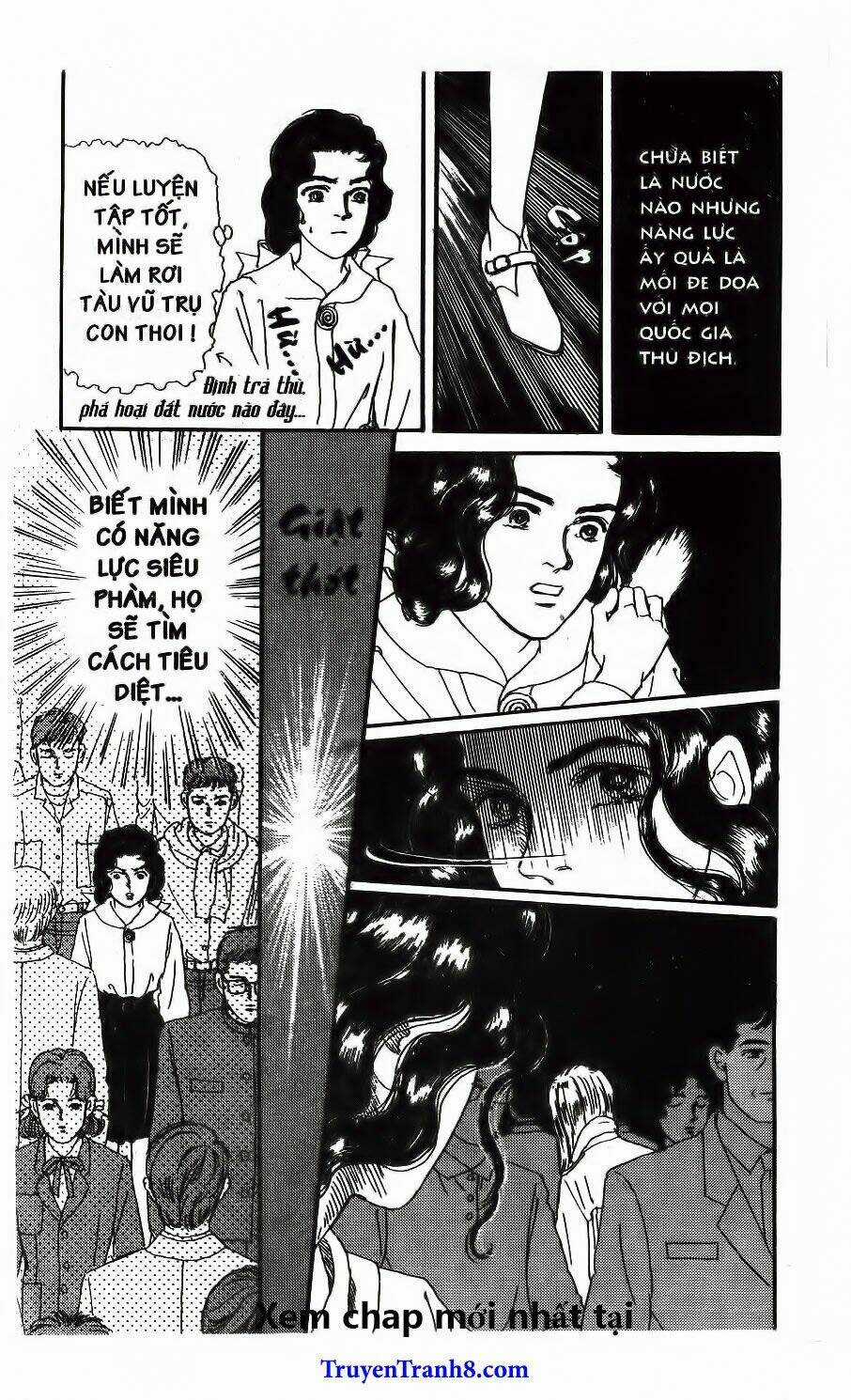 Bác Sĩ Thú Y - Chapter 99 - Trang 15