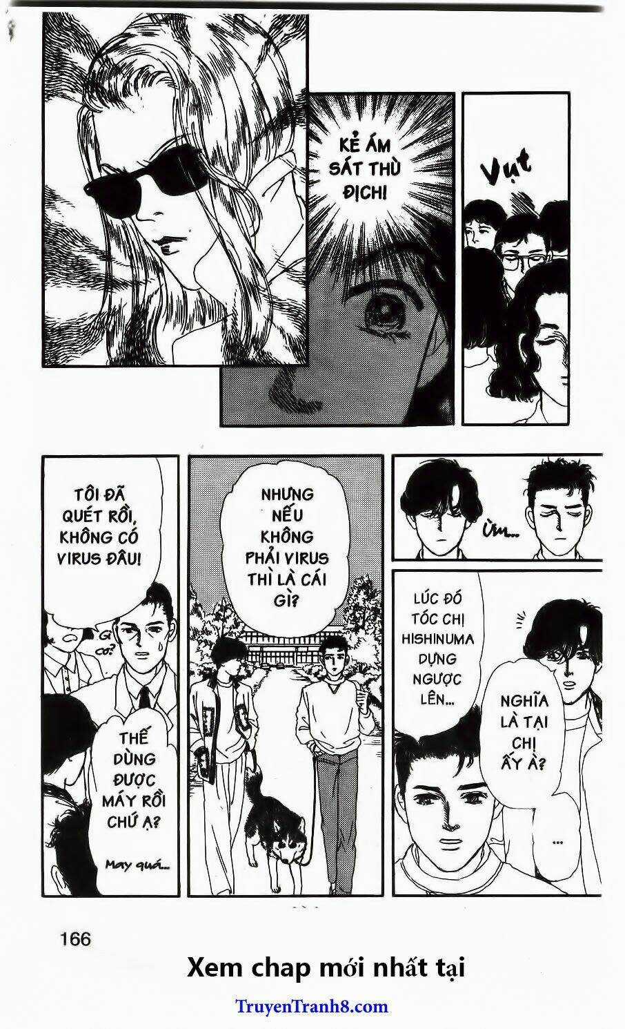 Bác Sĩ Thú Y - Chapter 99 - Trang 16