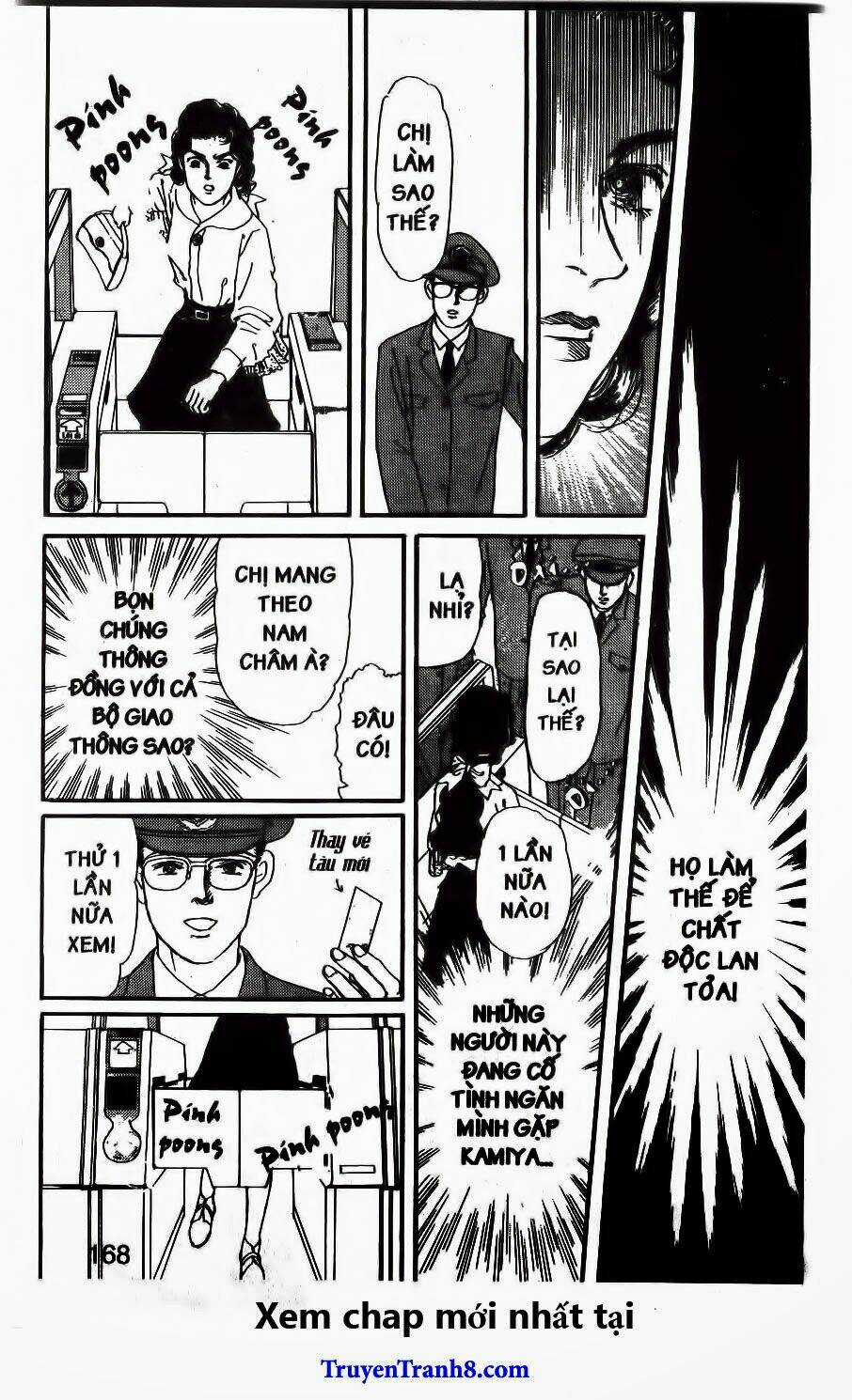 Bác Sĩ Thú Y - Chapter 99 - Trang 18