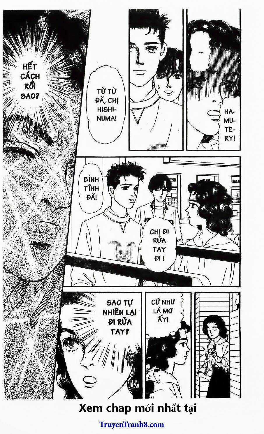 Bác Sĩ Thú Y - Chapter 99 - Trang 19