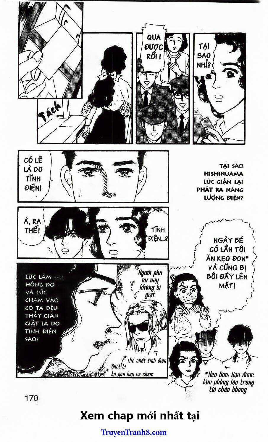 Bác Sĩ Thú Y - Chapter 99 - Trang 20