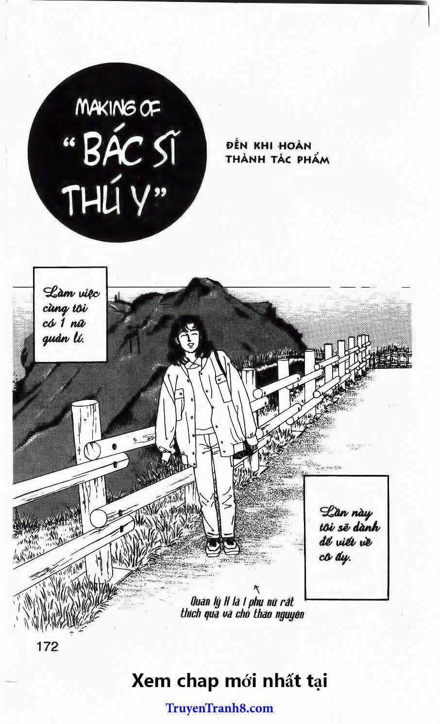Bác Sĩ Thú Y - Chapter 99 - Trang 22